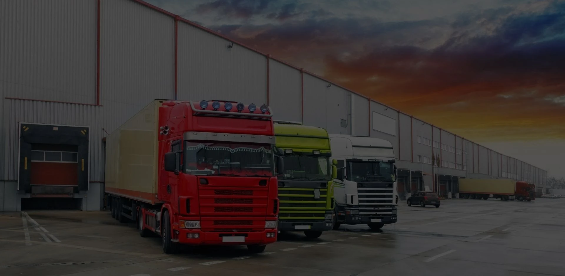 Ankara Güzelyalı Ambarı